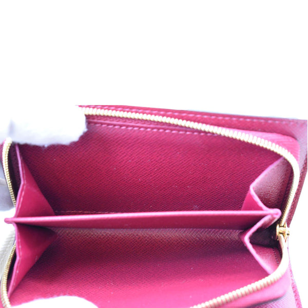 Preowned Louis Vuitton Juliette Monogram Canvas Wallet | DDH