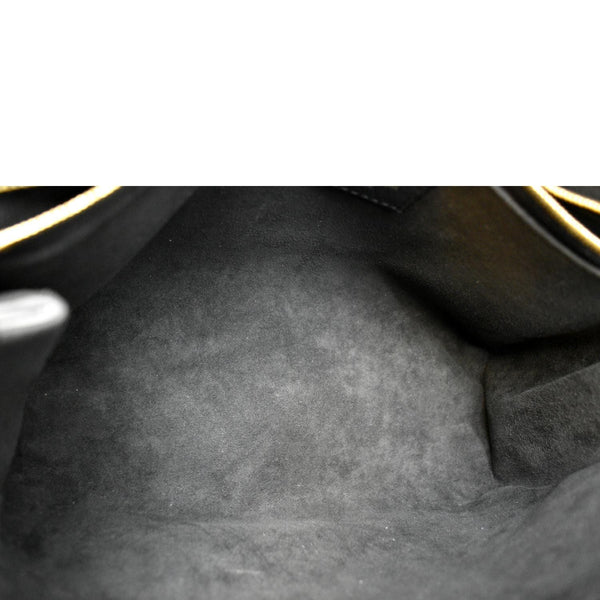 Louis Vuitton Vavin PM Monogram Empreinte Leather Handbag