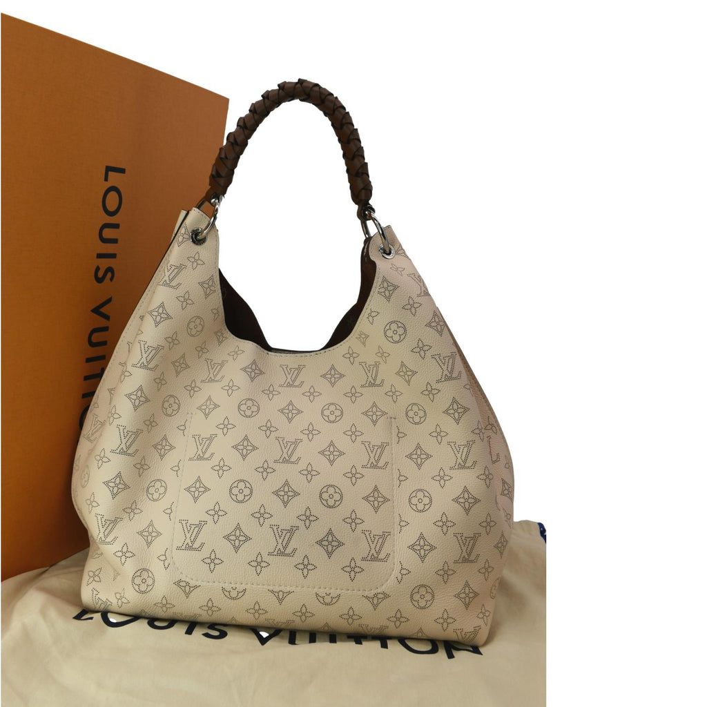 Louis Vuitton, Bags, Brand Newtrade Louis Vuitton Carmel In Creme