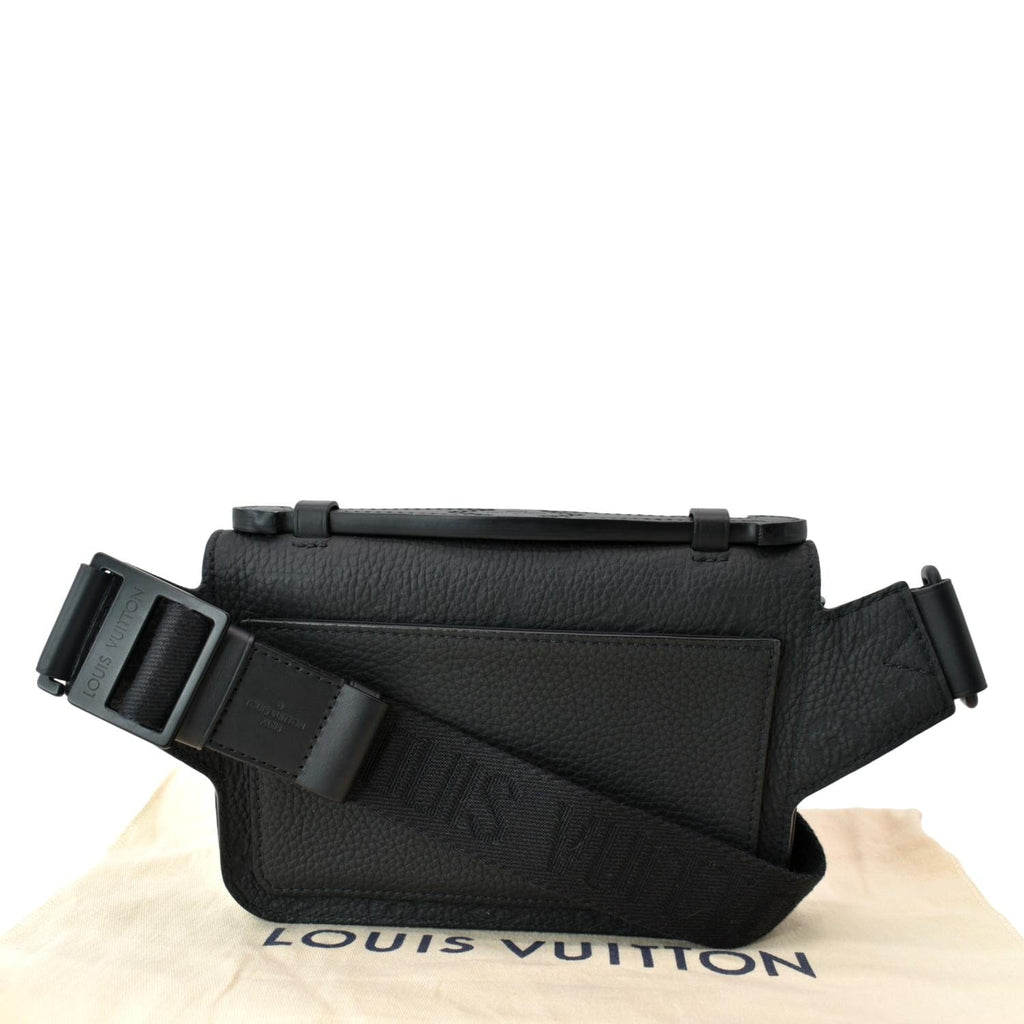 Bum bag / sac ceinture cloth crossbody bag Louis Vuitton