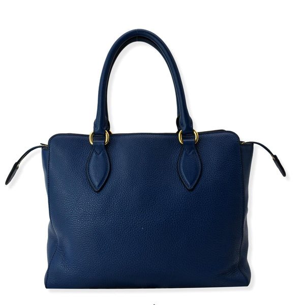 Prada 2way Leather Tote Shoulder Bag | D. Designer Handbag