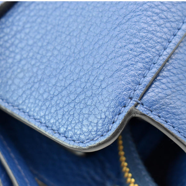 Prada 2way Leather Tote Shoulder Bag | D. Designer Handbag