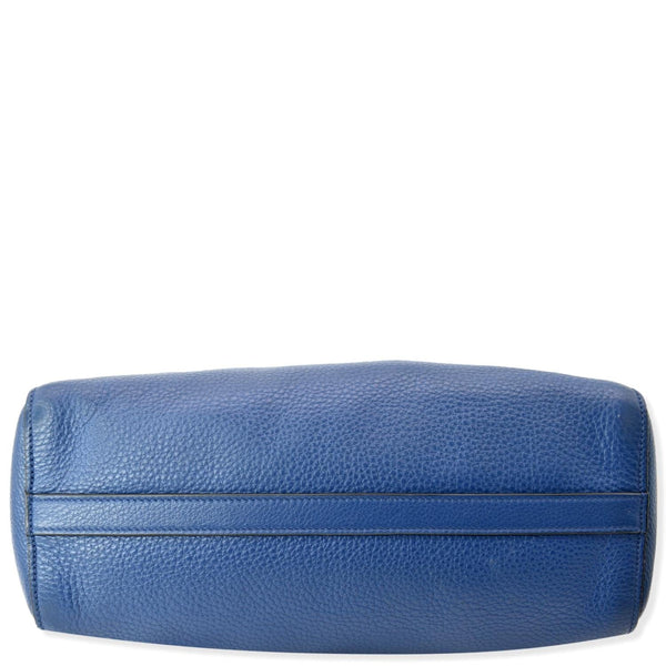 Prada 2way Leather Tote Shoulder Bag | D. Designer Handbag