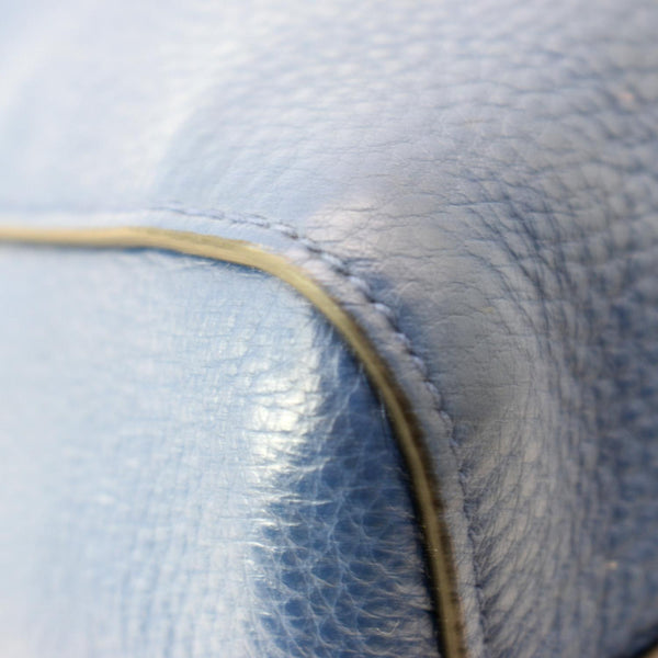 Prada 2way Leather Tote Shoulder Bag | D. Designer Handbag