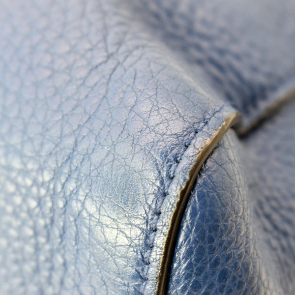 Prada 2way Leather Tote Shoulder Bag | D. Designer Handbag