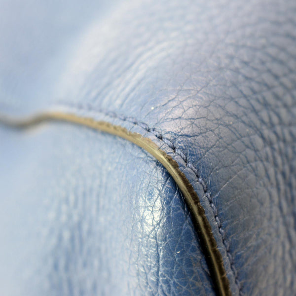 Prada 2way Leather Tote Shoulder Bag | D. Designer Handbag