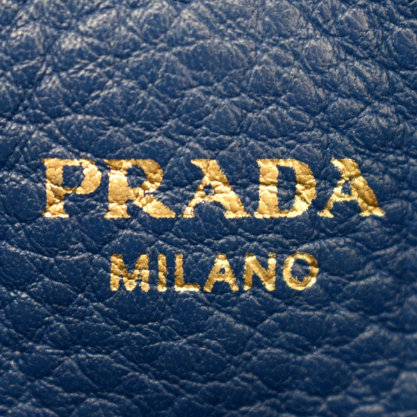 Prada 2way Leather Tote Shoulder Bag | D. Designer Handbag
