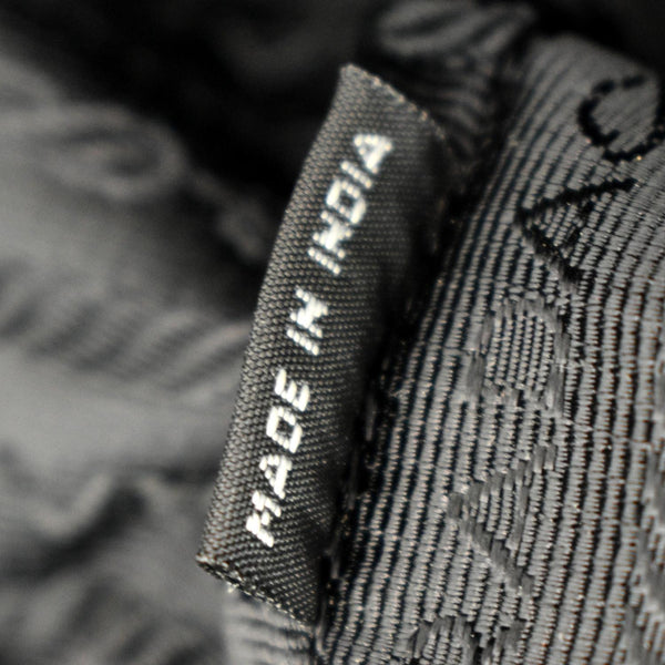 Prada 2way Leather Tote Shoulder Bag | D. Designer Handbag