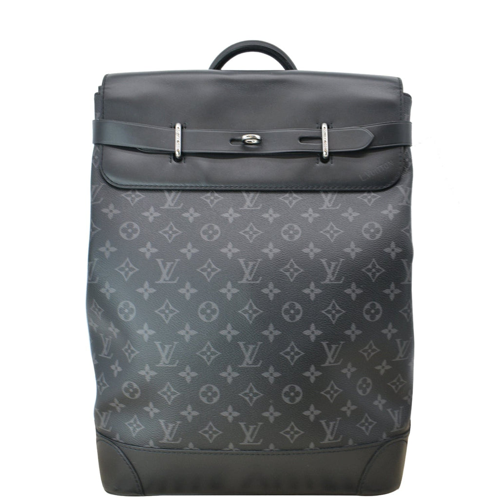 Louis Vuitton Eclipse Steamer Backpack Review 