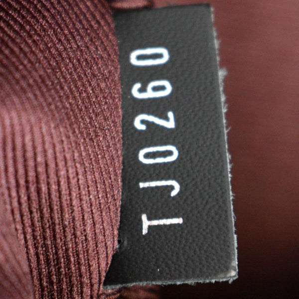 Louis Vuitton Josh Monogram Canvas Backpack Bag Brown | DDH