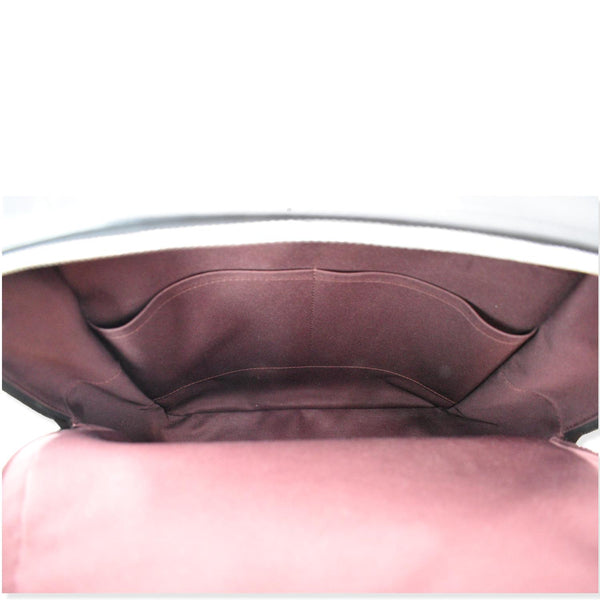 Louis Vuitton Josh Monogram Canvas Backpack Bag Brown | DDH