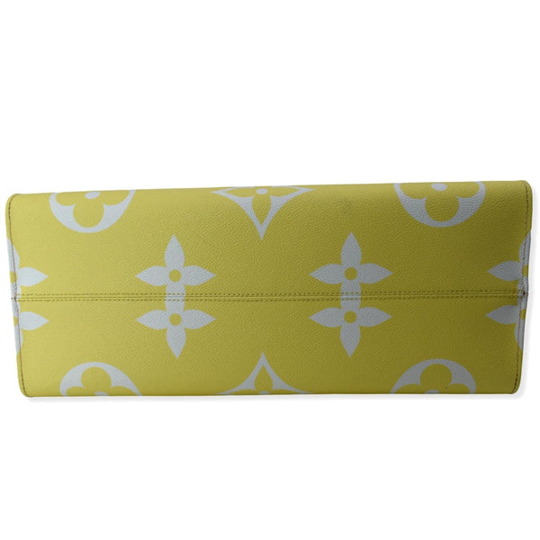 LOUIS VUITTON Pool Onthego GM Monogram Shoulder Bag Pink - Hot Deals