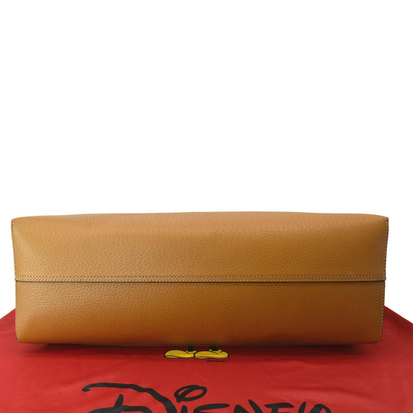 GUCCI Disney x Medium GG Supreme Tote Bag Beige 547947