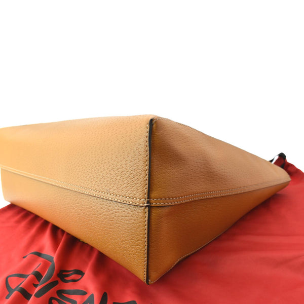 GUCCI Disney x Medium GG Supreme Tote Bag Beige 547947