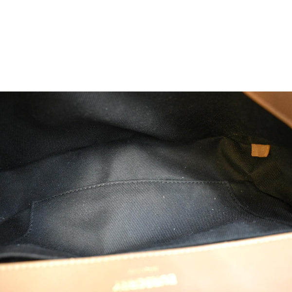 Buy Burberry Horseferry Print Lola Small Quilted Leather Bag