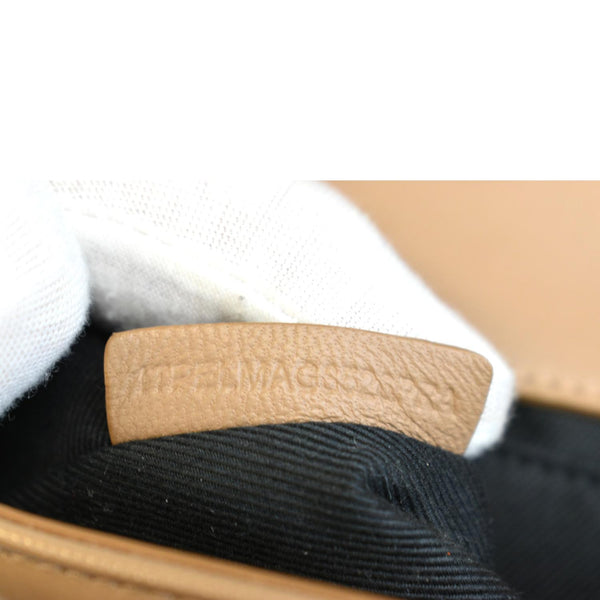 Buy Burberry Horseferry Print Lola Small Quilted Leather Bag