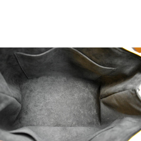 Louis Vuitton Petit Palais Embossed Leather Shoulder Bag