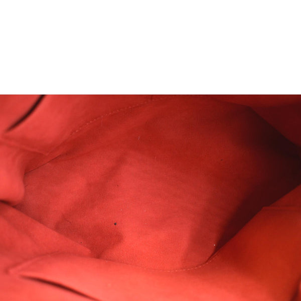 Louis Vuitton Pallas MM Monogram Canvas Shoulder Bag - DDH