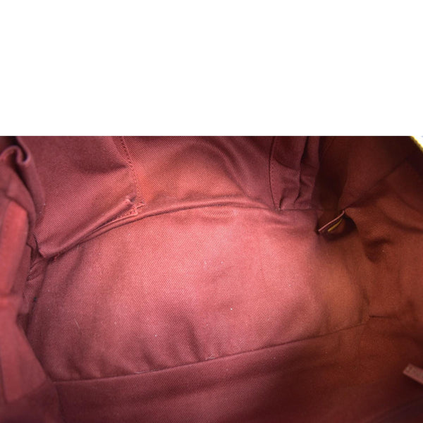 Chanel Vintage Leather Chain Shoulder Bag Black - Shop Now