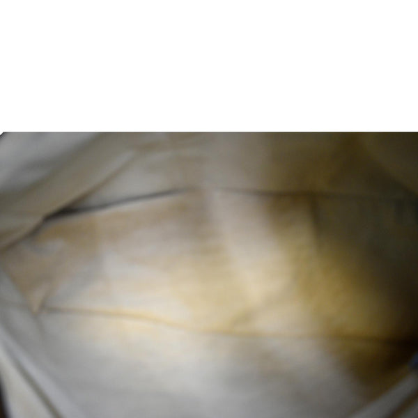 LOUIS VUITTON Artsy MM Monogram Canvas Hobo Bag Brown