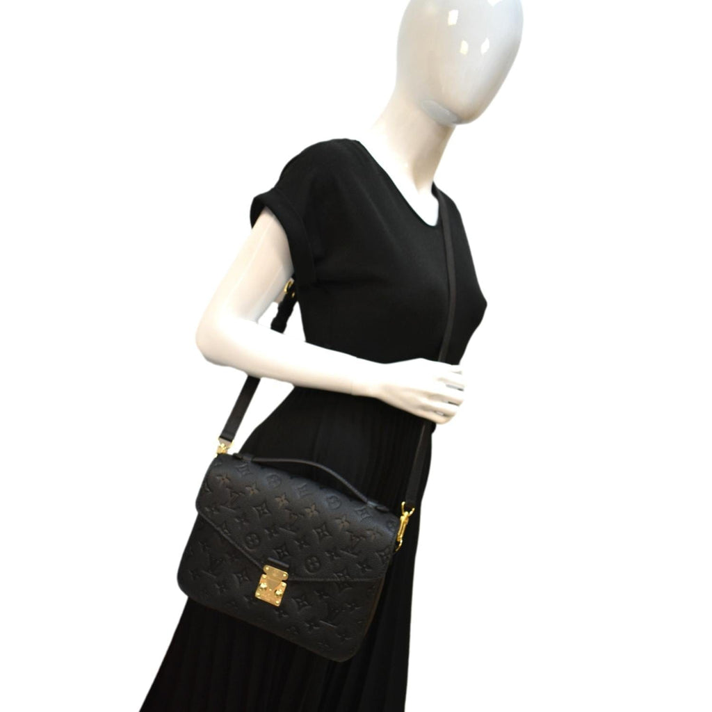 Pochette Métis - Luxury Shoulder Bags and Cross-Body Bags - Handbags, Women M41487