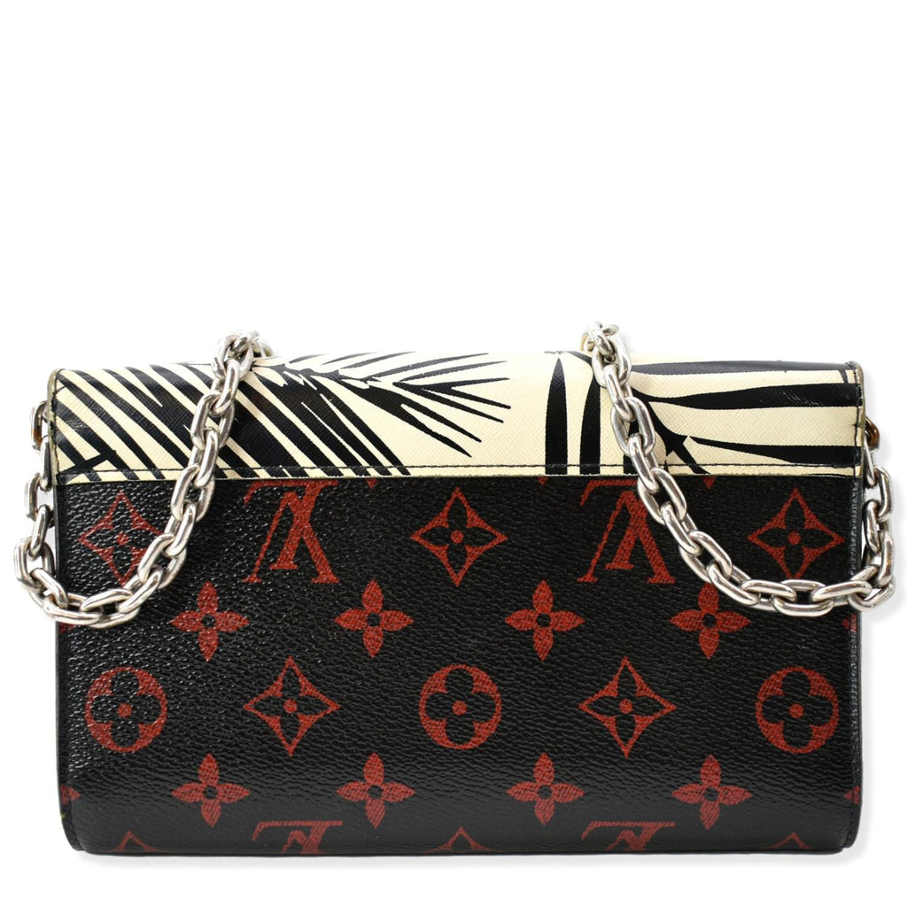 Wallet Pochette Twist Louis Vuitton Сумка Louis Vuitton Neo Noe