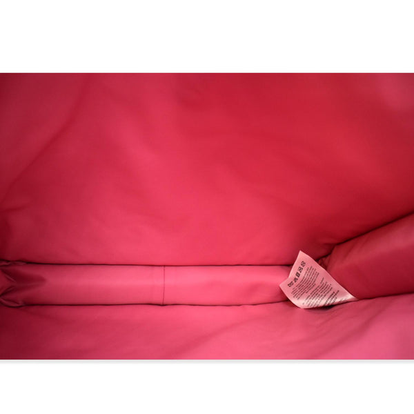 GUCCI Children's Rainbow Loved Coated Canvas Tote Bag Multicolor 550763