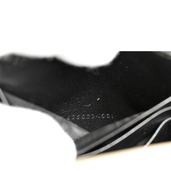 Yves Saint Laurent Cassandra Grain De Poudre Embossed Bag