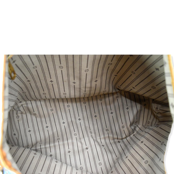 Louis Vuitton Delightful GM Monogram Canvas Hobo Bag