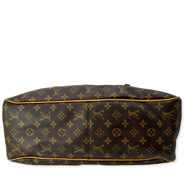 Louis Vuitton Delightful GM Monogram Canvas Hobo Bag