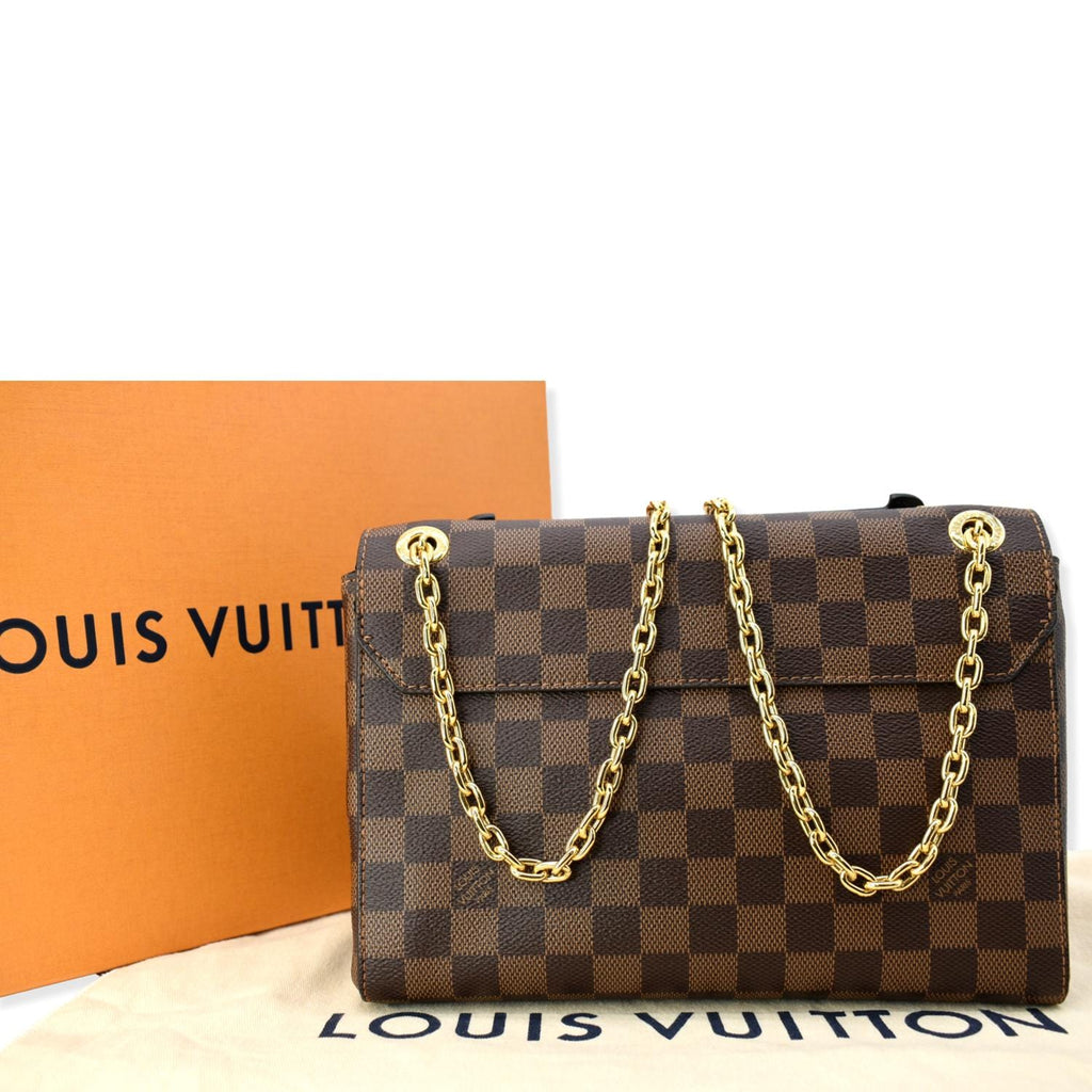 Shop Louis Vuitton DAMIER Vavin Pm by CITYMONOSHOP