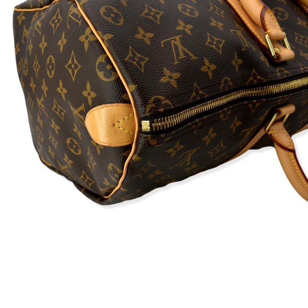 Louis Vuitton Keepall 50 Travel Bag | D. Designer Handbags