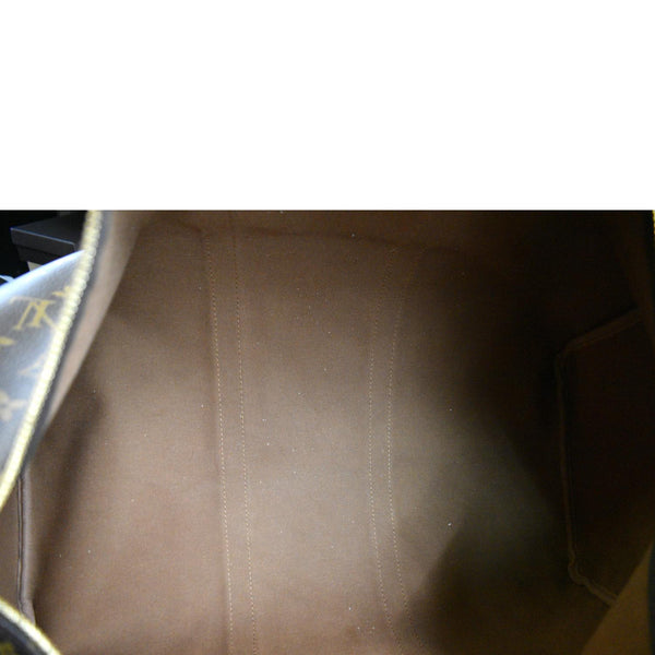 Louis Vuitton Keepall 50 Travel Bag | D. Designer Handbags