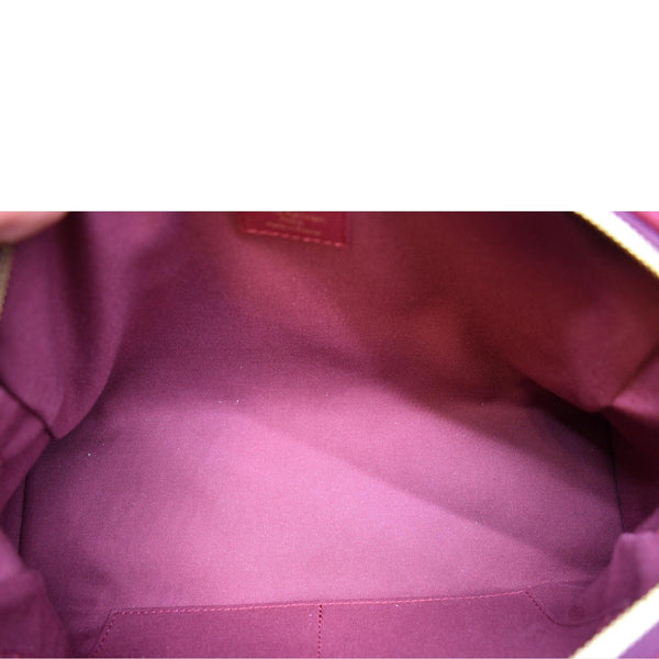 Louis Vuitton Vosges MM Shoulder Bag | D. Designer Handbags