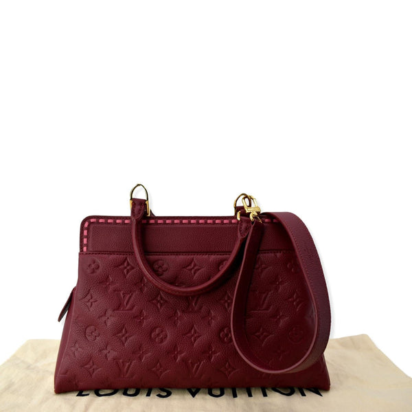 Louis Vuitton Vosges MM Shoulder Bag | D. Designer Handbags