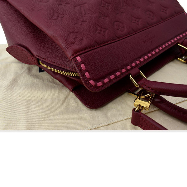 Louis Vuitton Vosges MM Shoulder Bag | D. Designer Handbags