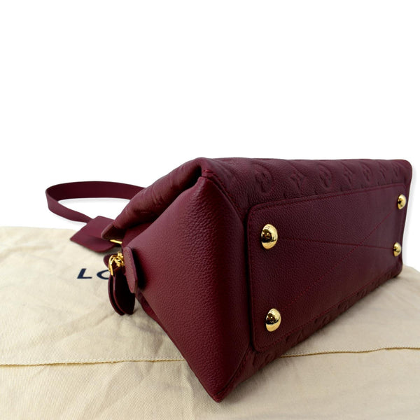 Louis Vuitton Vosges MM Shoulder Bag | D. Designer Handbags