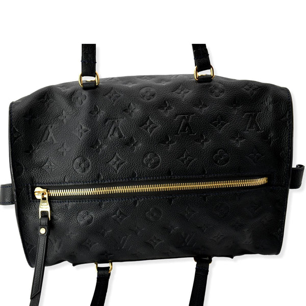 Louis Vuitton Inspiree Shoulder Bag | D. Designer Handbags