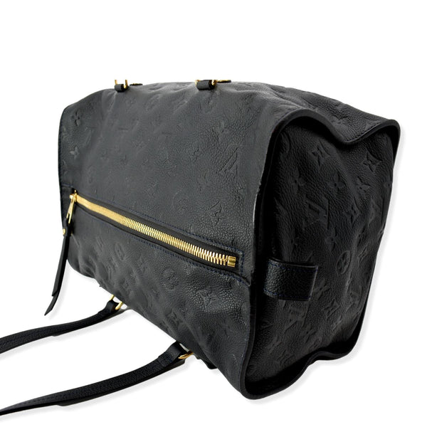 Louis Vuitton Inspiree Shoulder Bag | D. Designer Handbags