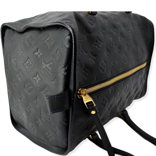 Louis Vuitton Inspiree Shoulder Bag | D. Designer Handbags