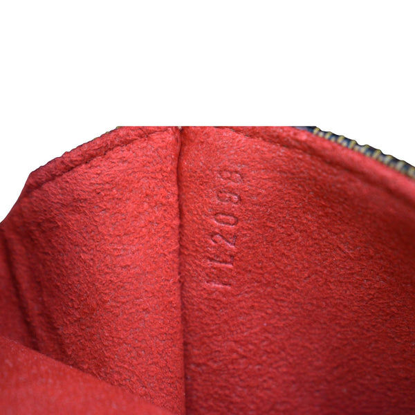 LV Pochette Florentine Waist Bag | D. Designer Handbags