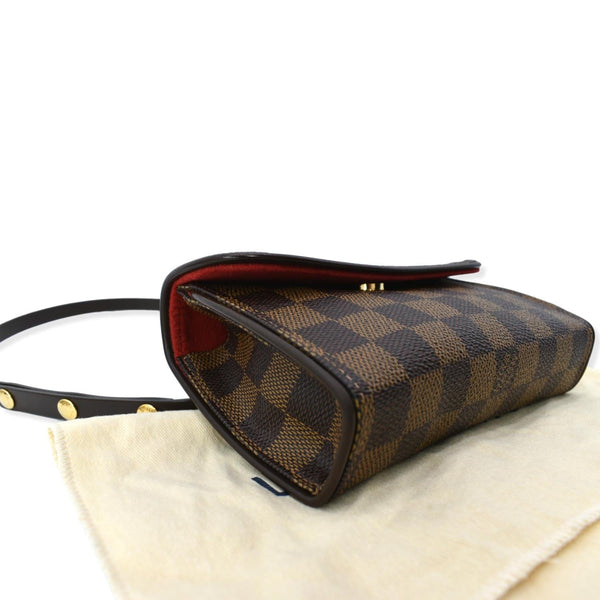 LV Pochette Florentine Waist Bag | D. Designer Handbags
