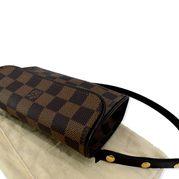 LV Pochette Florentine Waist Bag | D. Designer Handbags