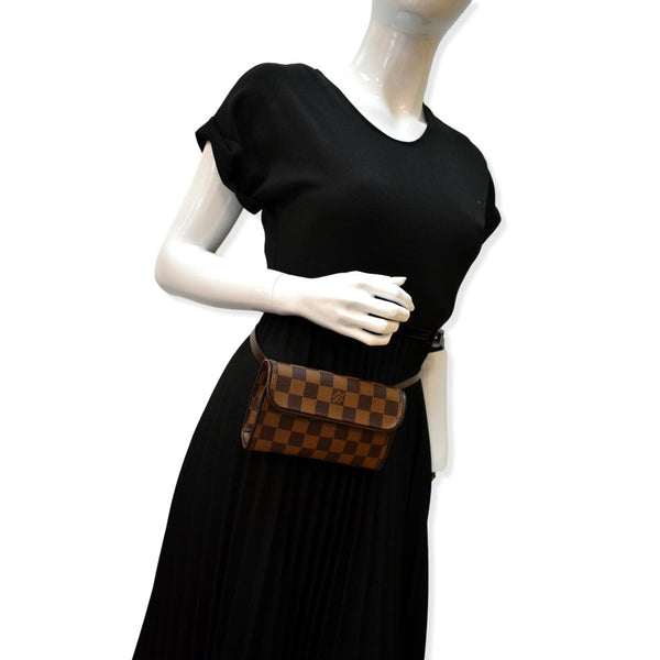 LV Pochette Florentine Waist Bag | D. Designer Handbags