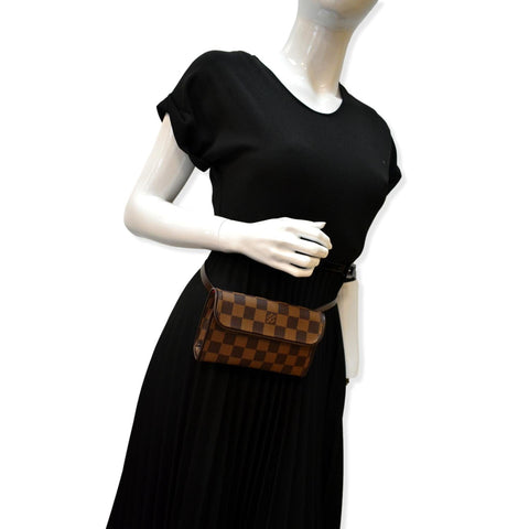 LV Pochette Florentine Waist Bag | D. Designer Handbags