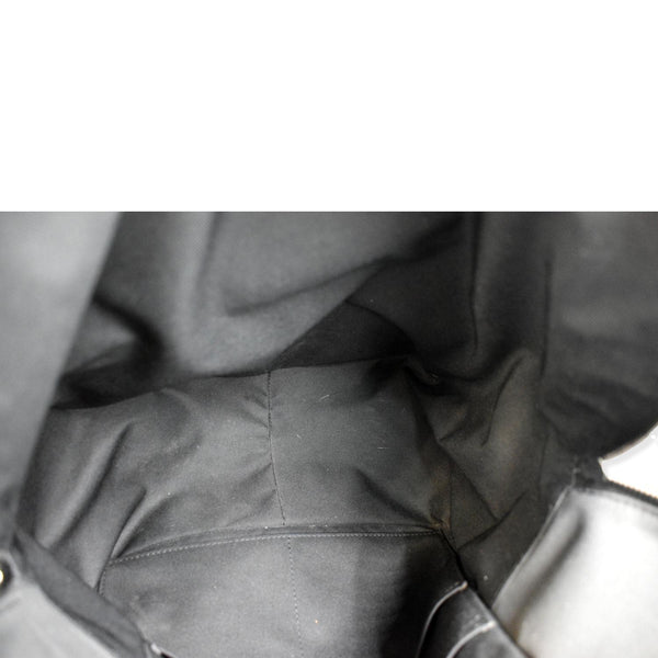 LOUIS VUITTON Discovery Monogram Eclipse Backpack Bag Black