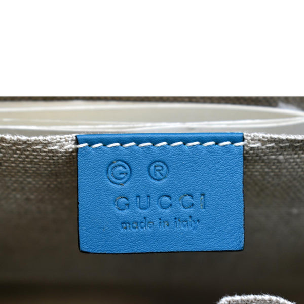 Gucci Emily Medium GG Guccissima Leather Chain Bag | DDH