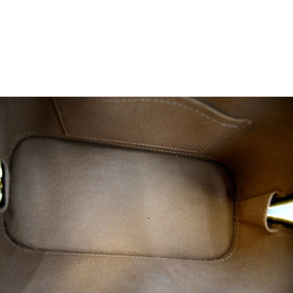 Louis Vuitton Alma BB Satchel Bag | D. Designer Handbags