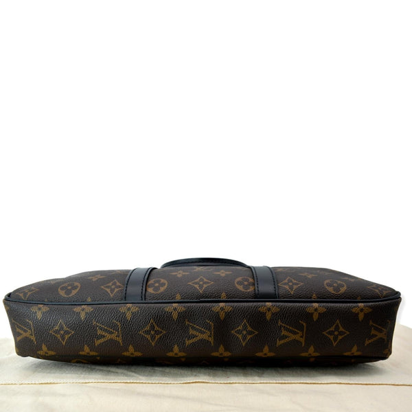 Louis Vuitton Porte Documents Voyage PM Briefcase Bag | DDH