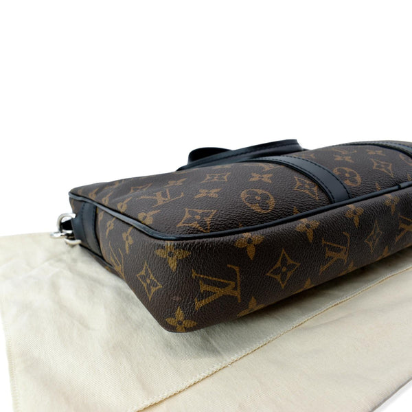 Louis Vuitton Porte Documents Voyage PM Briefcase Bag | DDH